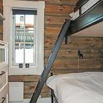 בית נופש Setegrend 4733 Sjusjoen