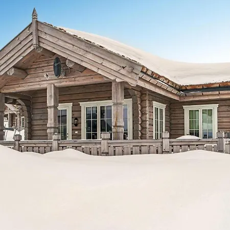 Three-bedroom In