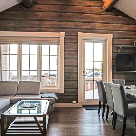 Three-bedroom In *