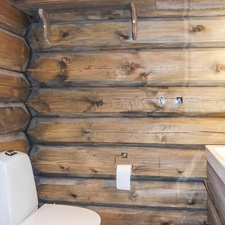 Three-bedroom In Vakantiehuis