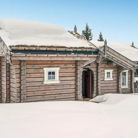 Three-bedroom In