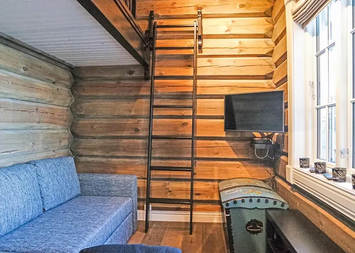 Setegrend 4733 Sjusjoen