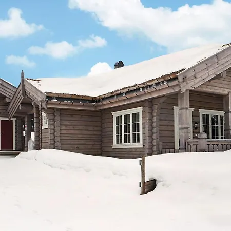 Three-bedroom In